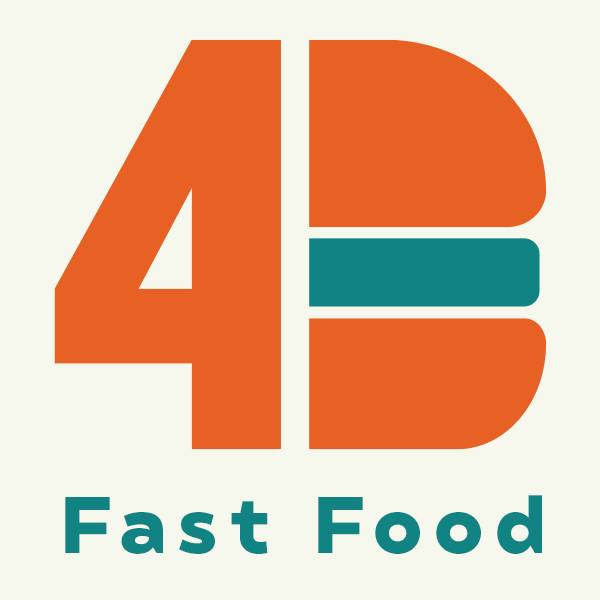 4b Fast Food